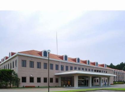 Naritanomori Country Club