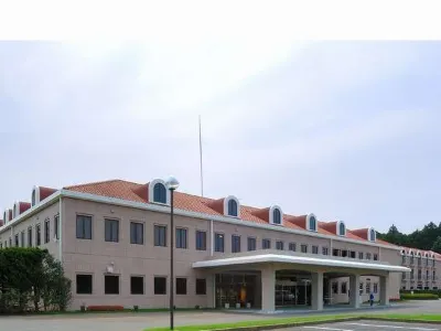 Naritanomori Country Club 旧興新小学校 주변 호텔