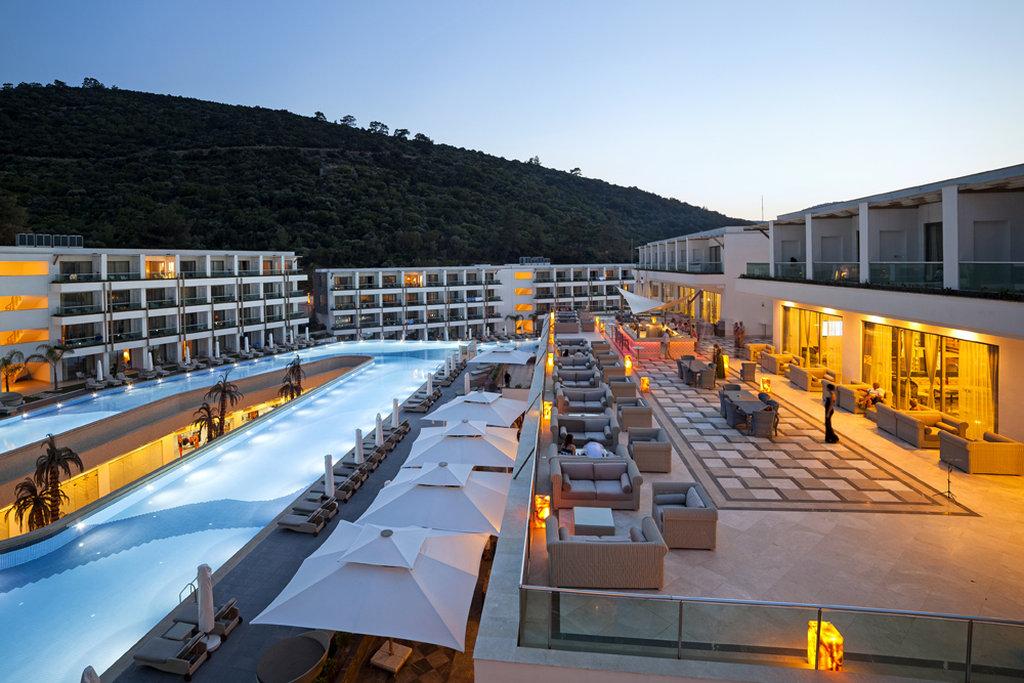 Thor Luxury Hotel Bodrum - Sadece Yetişkin (Thor Exclusive Bodrum)