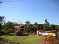 Marcopolo Suites Iguazu