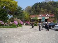 Gyerim Motel