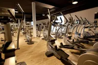 4-Sterne Superior Erlebnishotel Colosseo, Europa-Park Freizeitpark & Erlebnis-Resort - Gym