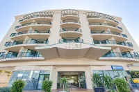 Central Cosmo Apartment Hotel فنادق في Taringa