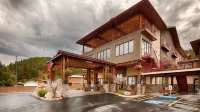 Best Western Plus Flathead Lake Inn and Suites Hotels in Somers