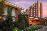 Little America Hotel Salt Lake City Hotels in Salt Lake City