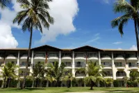 Sauipe Resorts Ala Terra - All Inclusive Hotels in Imbassaí