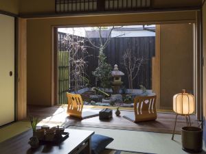 Yoitsubaki Machiya House旅館