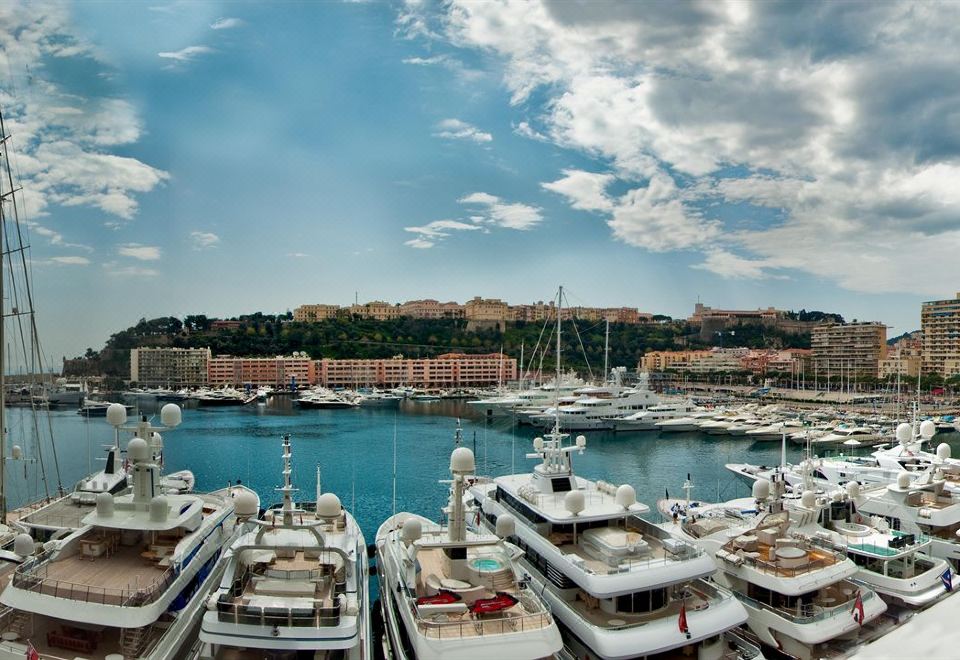 Port Palace-Monte Carlo Updated 2022 Room Price-Reviews & Deals | Trip.com