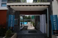 Umah Bali Suites and Residence Hotel dekat Indomaret