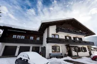 DEVA Hotel Kaiserblick