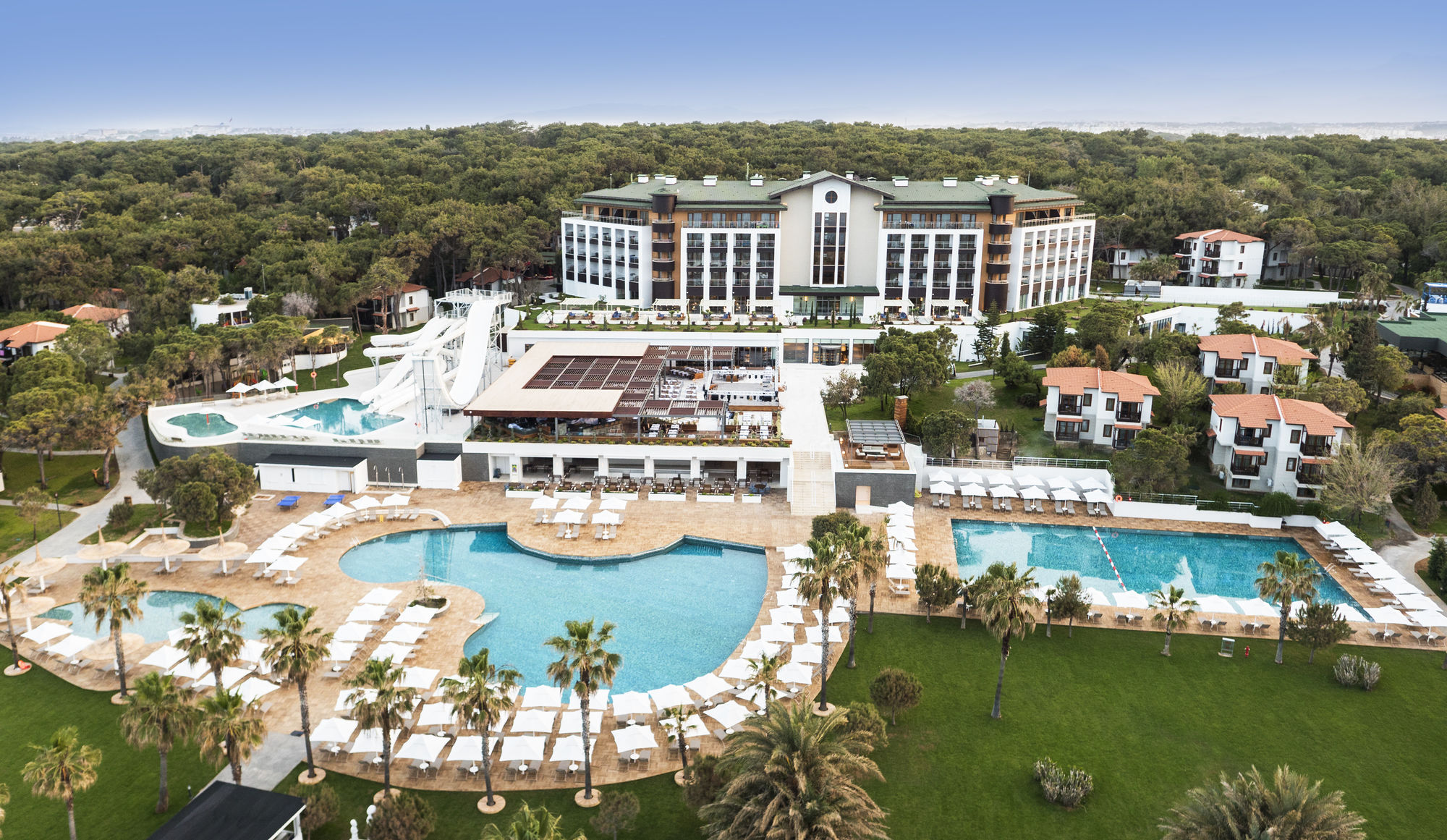 Voyage Sorgun (Voyage Sorgun Hotel)