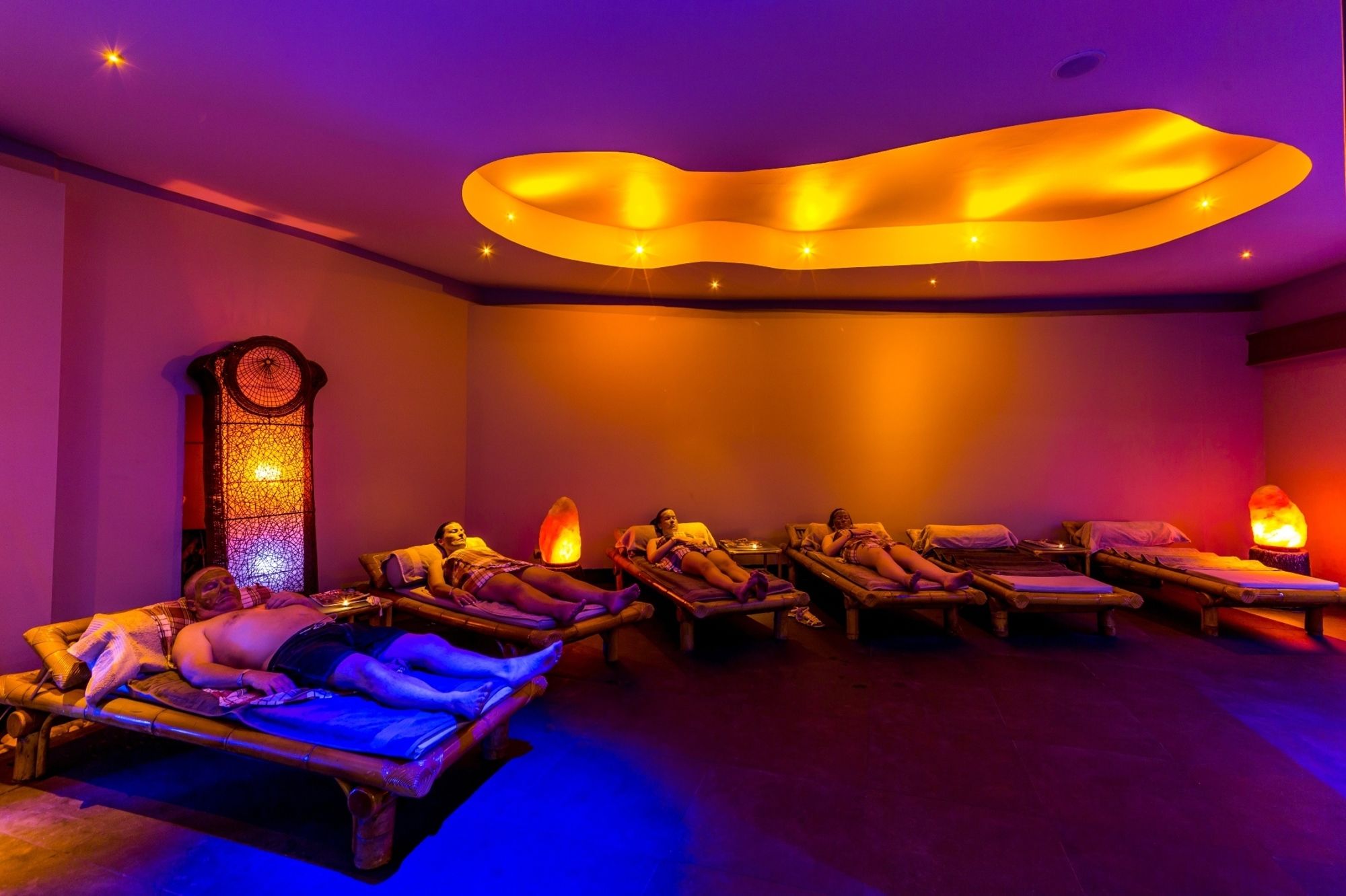 Costa Mare Suites