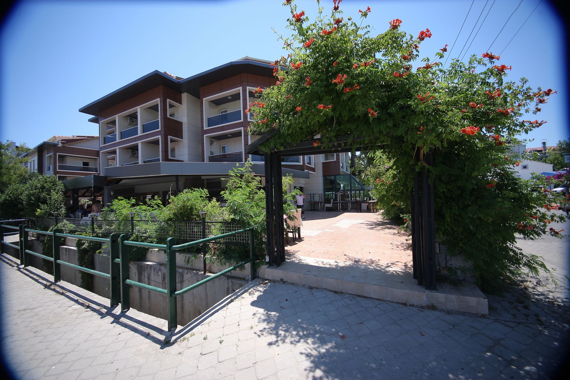 Mehtap Family Hotel