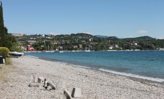 Lake Garda Beach Hostel