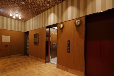 会議室 ホテル モンテ エルマーナ神戸 アマリーの写真