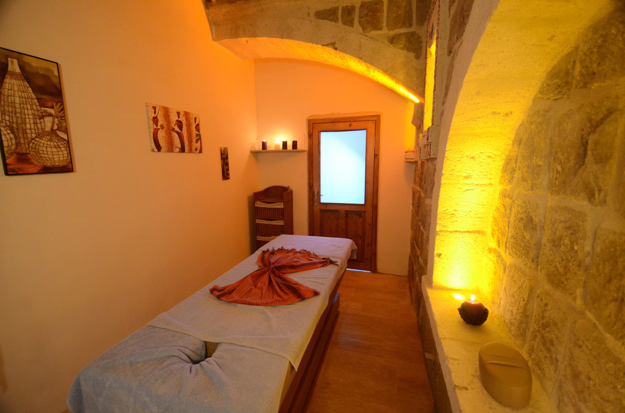 Cappadocia Cave Suites