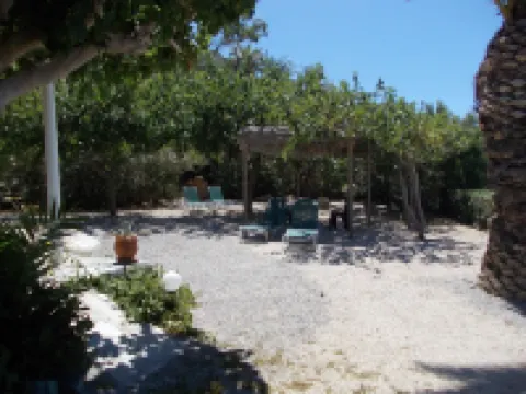 Preveli Villas