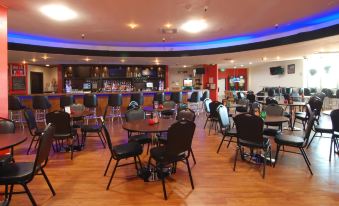 Best Western Canoga Park Motor Inn
