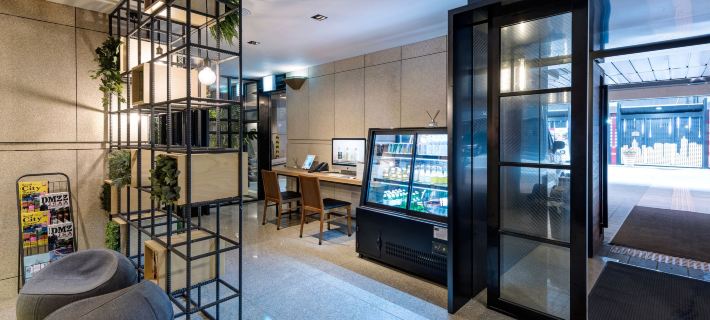 Delight Hotel Jamsil Ξενοδοχεία στην πόλη Σεούλ