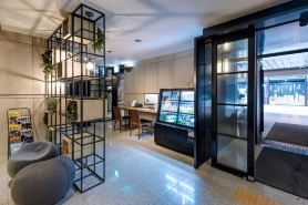 Delight Hotel Jamsil