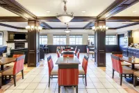 Comfort Inn & Suites Texas Hill Country Hotels in Boerne