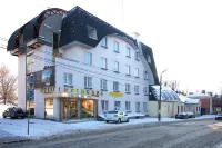 Margelov Hotel Hotel di 