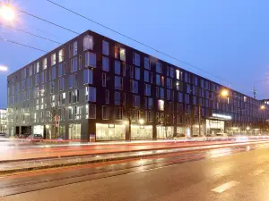 ユーロスターズ グランド セントラル