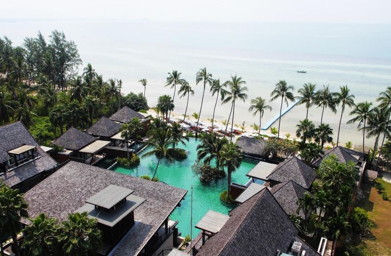Mai Samui Beach Resort & Spa photo 4