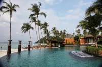 Mai Samui Beach Resort & Spa - Romantic
