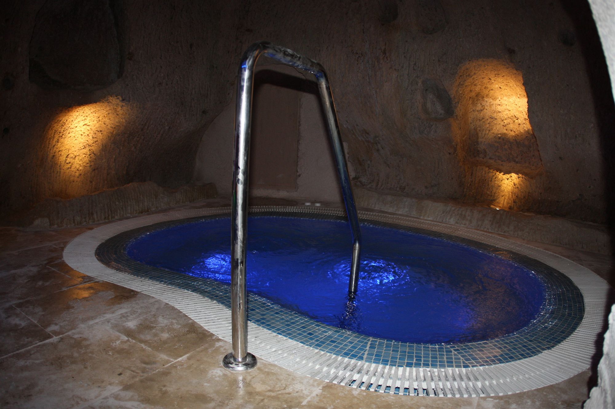 Cappa Villa Cave Hotel & Spa