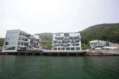 Casa 32 Resort Hotels near Cheongpyeong Station