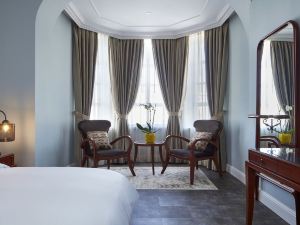 Carmella Boutique Hotel