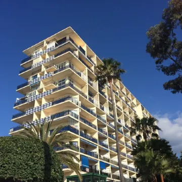 Skol Apartments Marbella