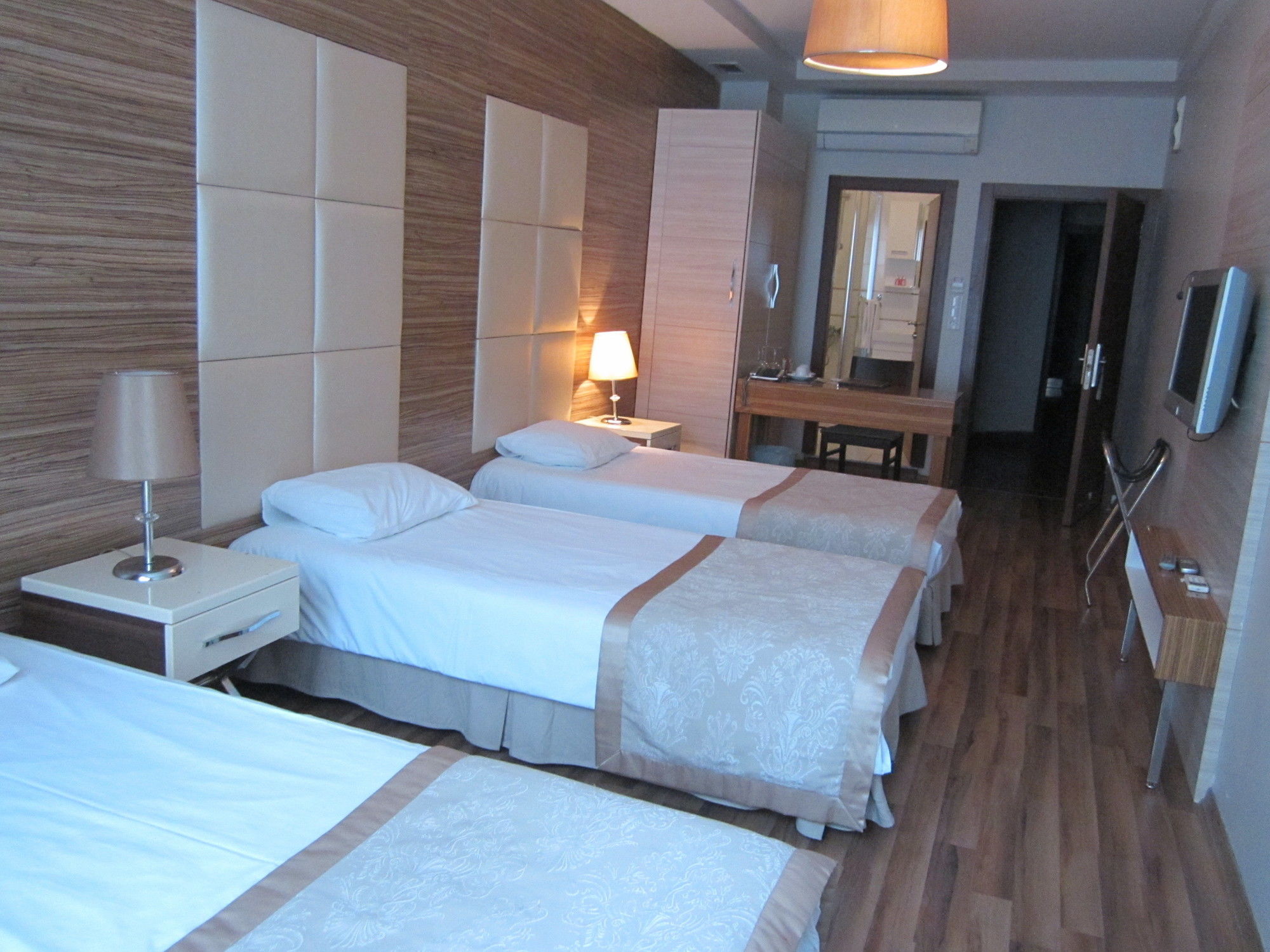 Derpa Suite Hotel Osmanbey