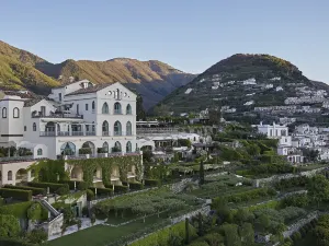 Caruso, A Belmond Hotel, Amalfi Coast