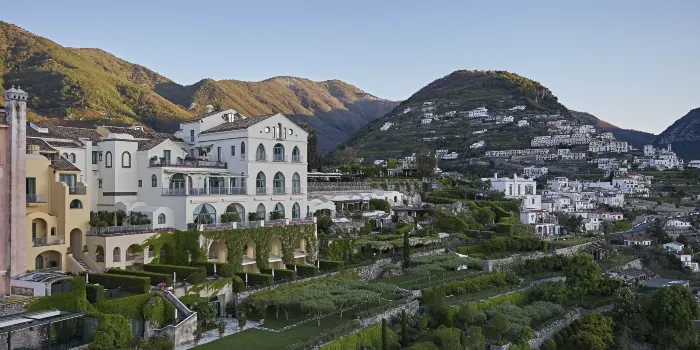 Caruso, A Belmond Hotel, Amalfi Coast image 1