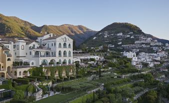 Caruso, A Belmond Hotel, Amalfi Coast