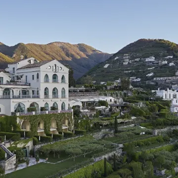 Caruso, A Belmond Hotel, Amalfi Coast