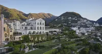 Caruso, A Belmond Hotel, Amalfi Coast Hotels in 