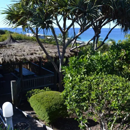 Sunseeker Noosa Resort