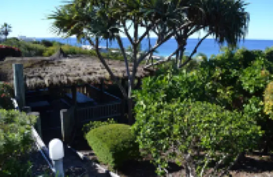 Sunseeker Noosa Resort