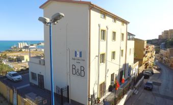 B&B Baglio Santa Croce