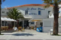 Hôtel La Casa Hôtels à : Torreilles