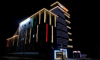 The K Motel Ulsan