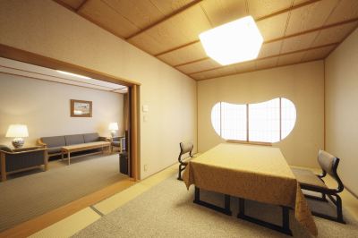 その他 花巻温泉 佳松園の写真