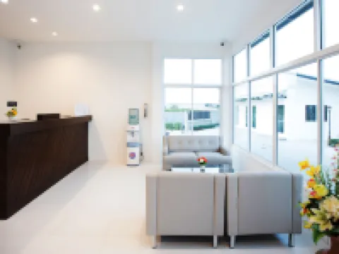 B2 Korat Boutique & Budget Hotel Hotels in Nakhon Ratchasima