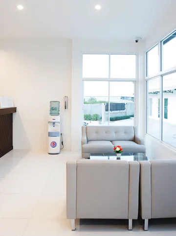 รูปภาพของโรงแรมบีทู โคราช บูติค แอนด์ บัดเจ็ต