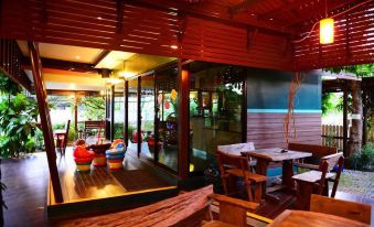 U-Sabai Park Resort