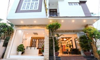 Vnbeach Hotel Da Nang