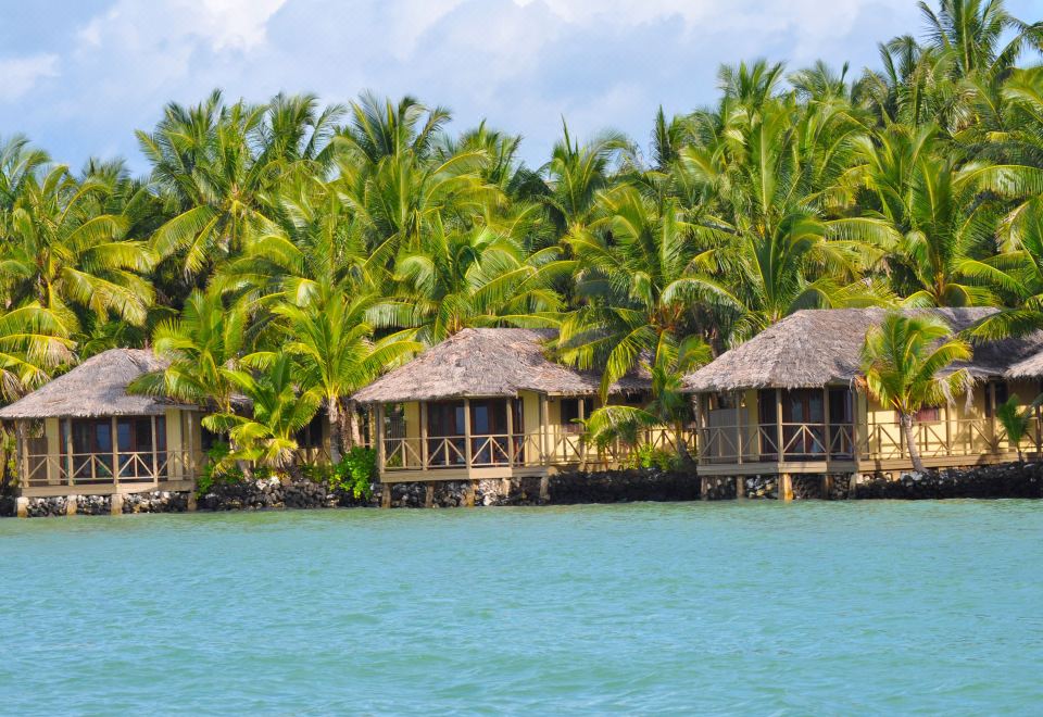 Le Vasa Resort